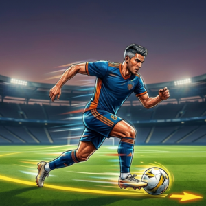 Understanding Speed of Action in Football